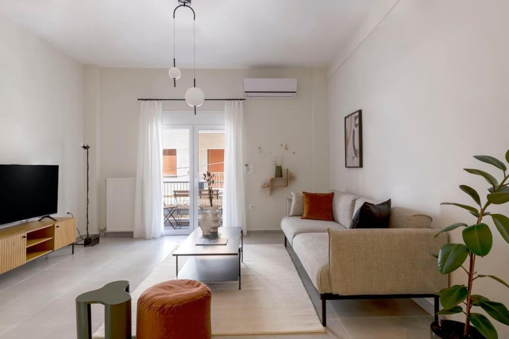 Cityscape Comfort 2br In Ampelokipoi By Upstreet * Atene